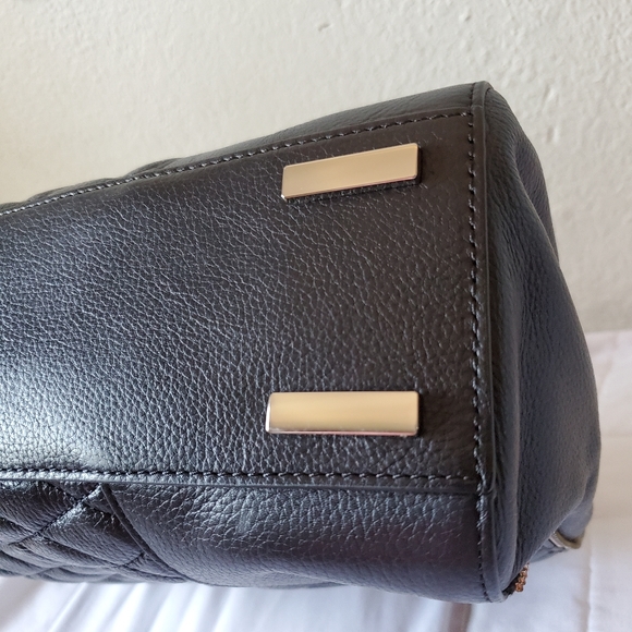 Rebecca Minkoff Amorous quilted satchel - Picture 11 of 14